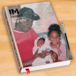 Meet your Posher, Tony